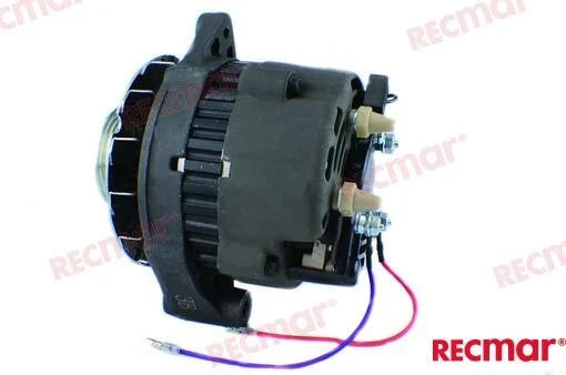 Alternator 65A for Mercruiser (807653R01)