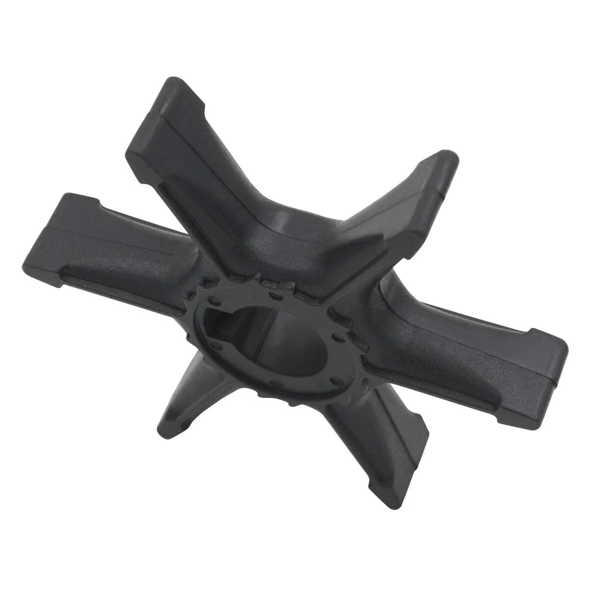 Water Pump Impeller 6G0-44352-00-00 for Yamaha 20hp 25hp (1990–2023)