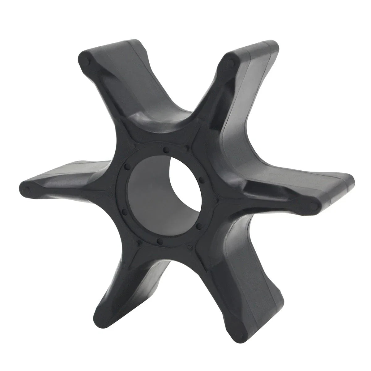 Water Pump Impeller Kit for Yamaha Outboard 150-250 HP (2-Stroke) 61A-W0078-01