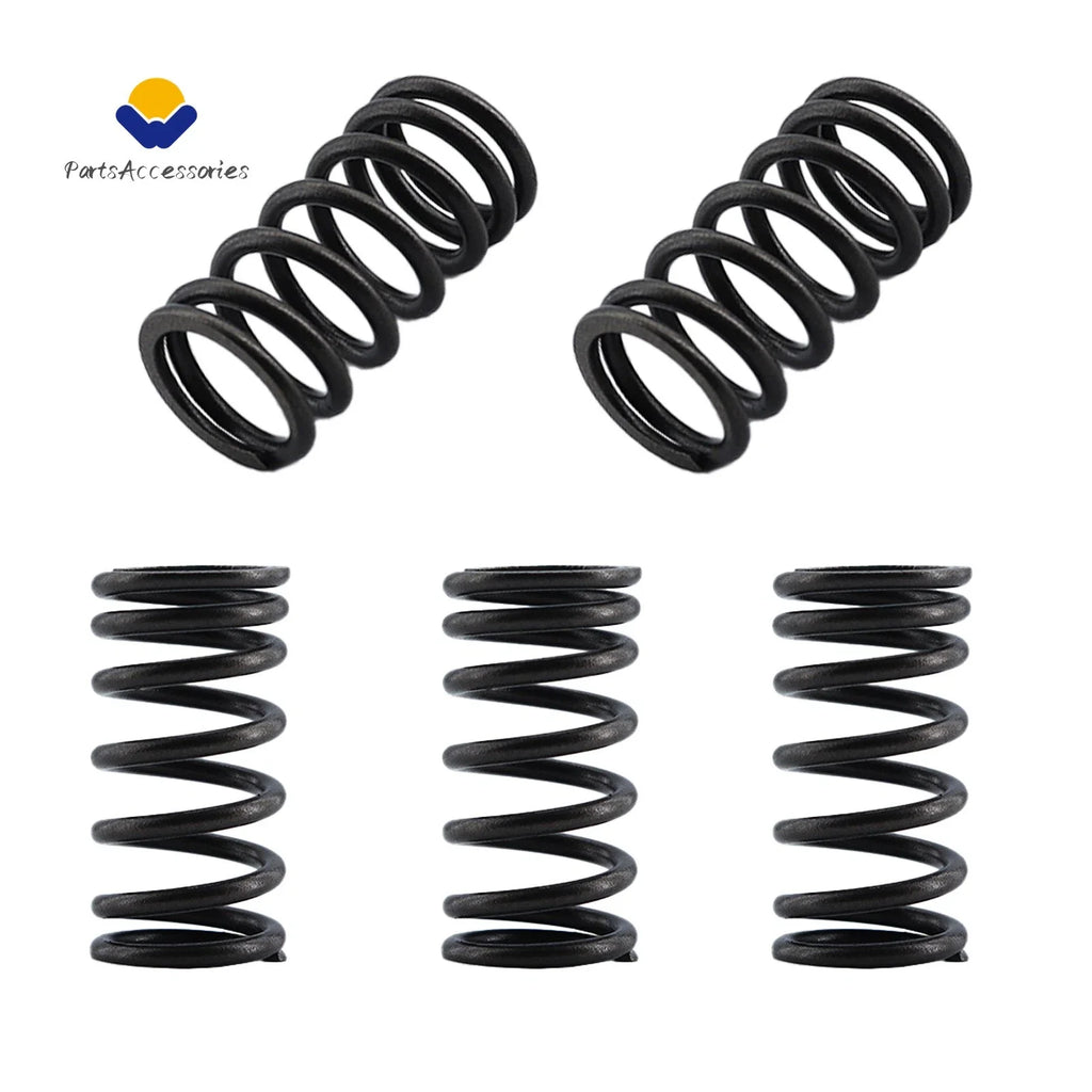 5X Valve Springs for Yamaha WR450F (2003–2006) 5TA-12113-00-00
