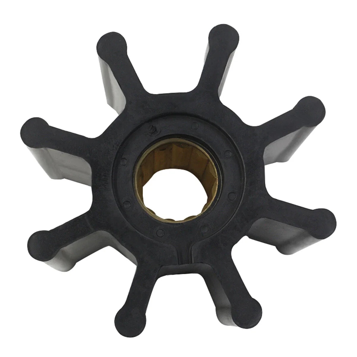 Marine Cooling Water Pump Impeller for CMD ATM100, HPE170/200/250 (N/A)