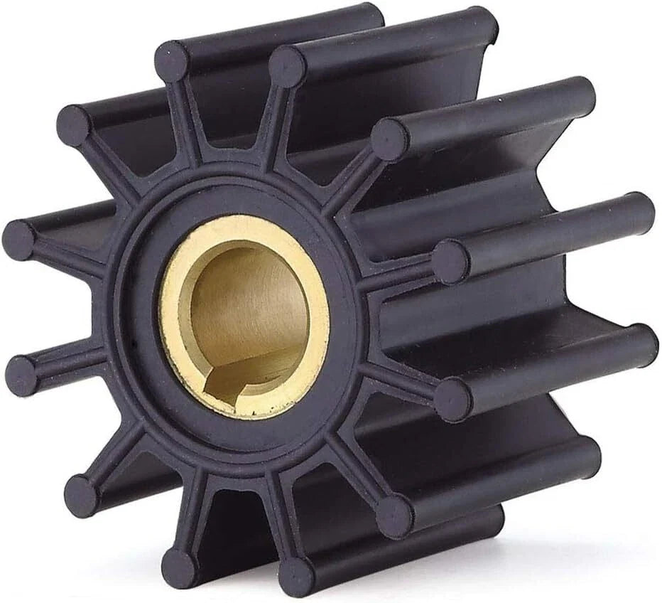 Water Pump Impeller for Yamaha 4.3 V6 (1996–2006)