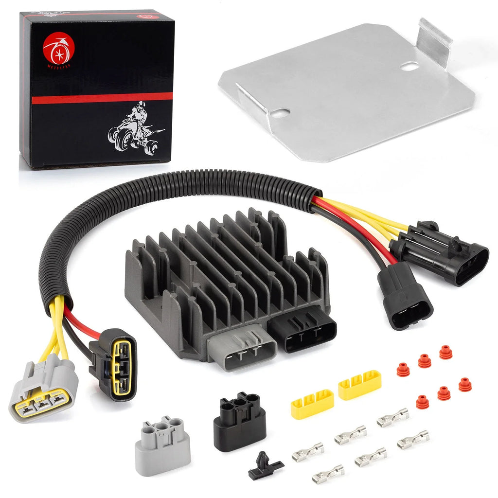 Voltage Regulator Rectifier for Polaris Ranger 900 XP Crew (2013–2015)