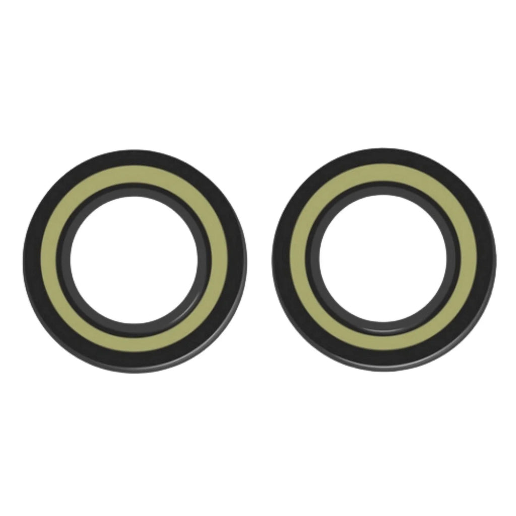 Set of 2 Oil Seals for Yamaha Outboard (93101-23070-00)