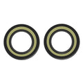 Set of 2 Oil Seals for Yamaha Outboard (93101-23070-00)