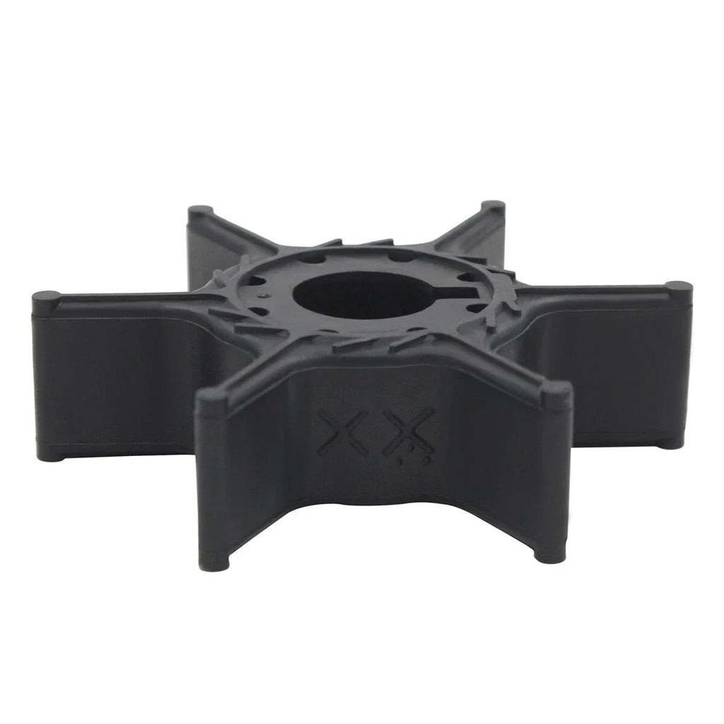 Water Pump Impeller for Yamaha Outboard 6hp 8hp 9.9hp (EPM 68T-44352-00)