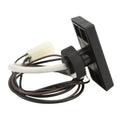 Trim Tilt Switch Control Panel for Volvo Penta DP SP290 SP-E (3855650, 873617)