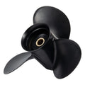 10.3 X 12 Outboard Propeller Fit Evinrude Engines 15-35 HP, 14 Spline Tooth,RH