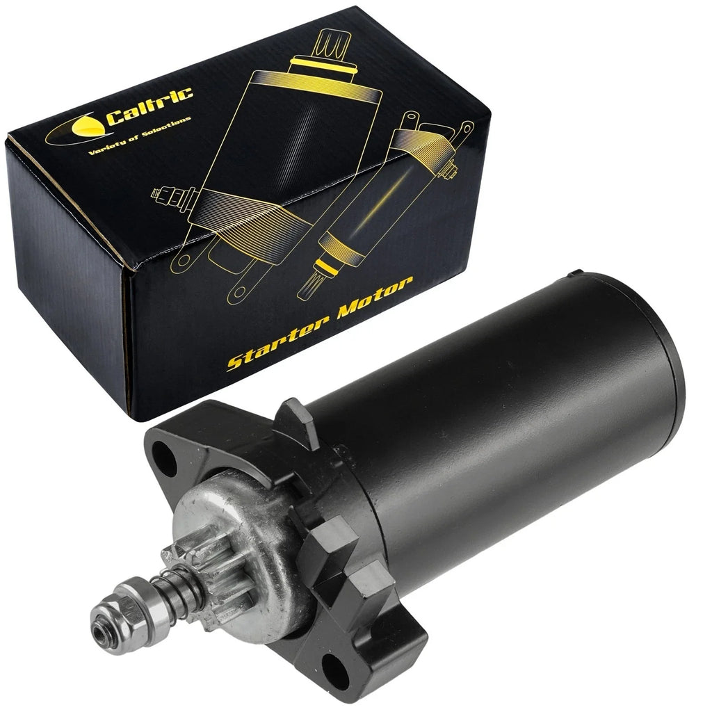 Starter for Evinrude Johnson E15EC 15HP Outboard (1980–1989)