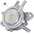 Metal Fuel Pump for Kawasaki Mule 610 4x4 (1993–2015) KAF400