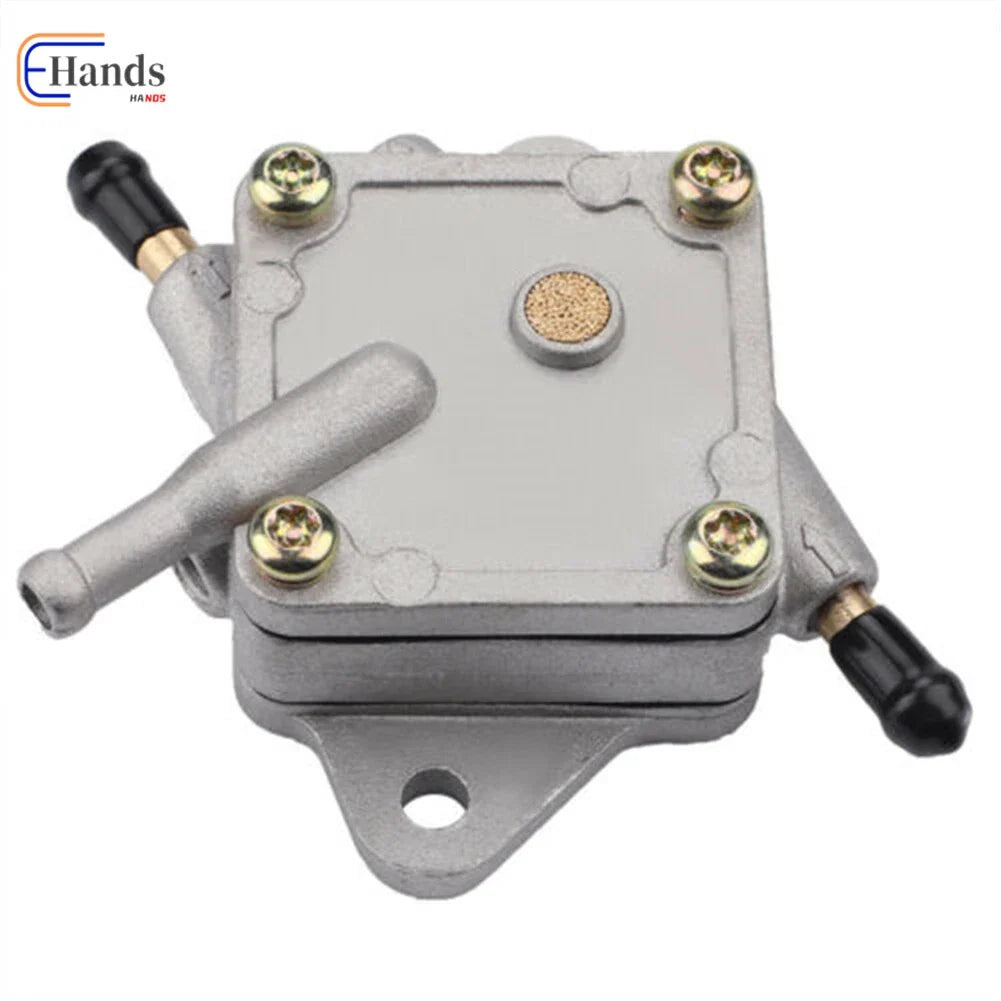 Fuel Pump for EZGO TXT Medalist Golf Cart (1994–Present) 295CC 350CC