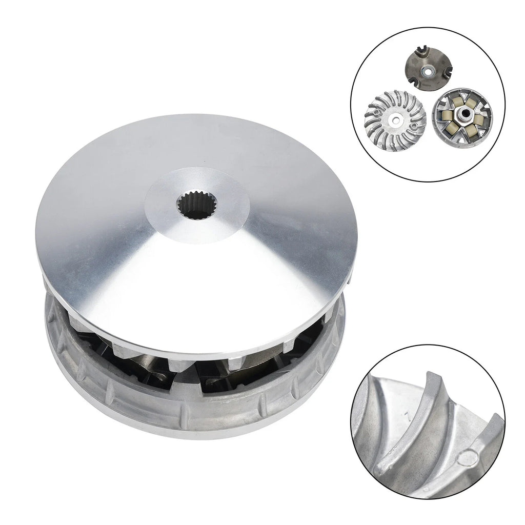 Front Complete Variator Set Ag-923506 923506 for TGB ATV Blade 250 325