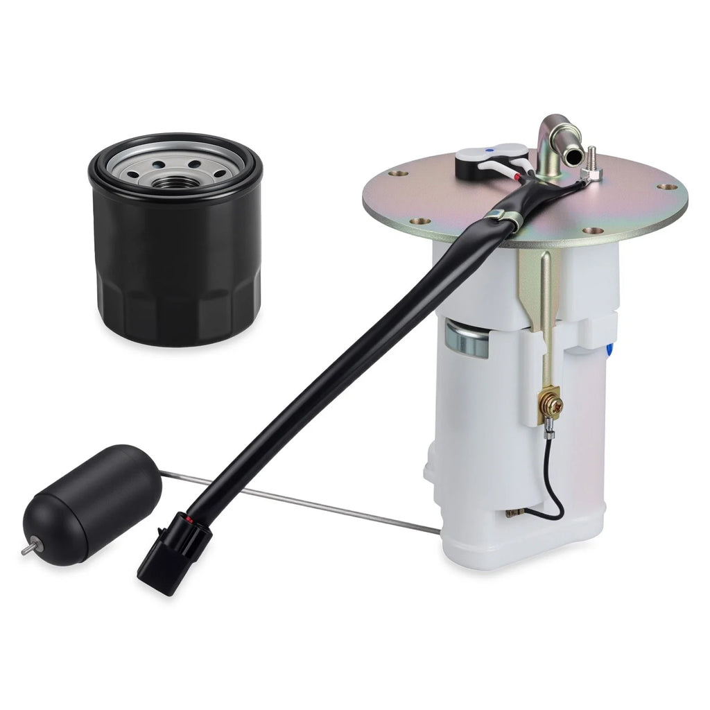 Fuel Pump & Oil Filter for Kawasaki Ninja 300 EX300 (2013–2017)