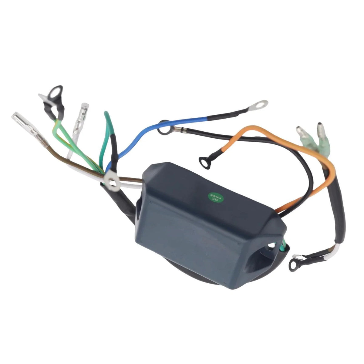 Switch Box CDI Power Pack for Mercury Outboard 4 9.8 20 HP (A4 A6 A8 A10) 339-6222