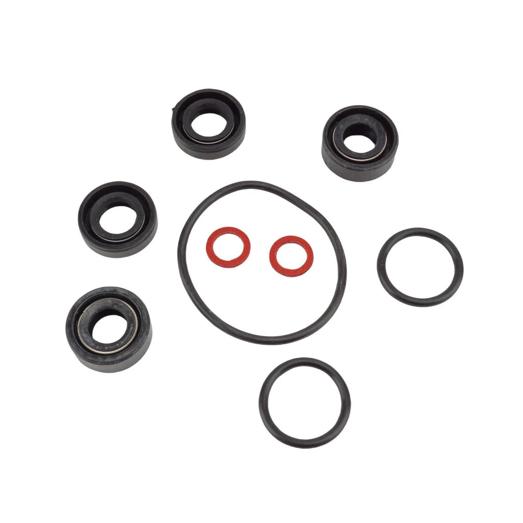 Lower Unit Seal Kit for Yamaha Outboard 2HP (1986–1988) 6A1-W0001-22, 18-0026