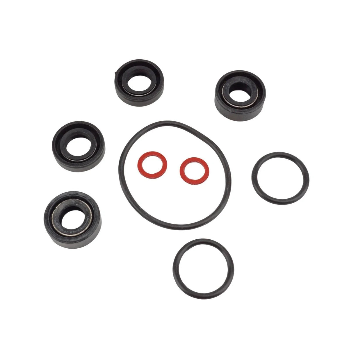 Lower Unit Seal Kit for Yamaha Outboard 2HP (1986–1988) 6A1-W0001-22, 18-0026