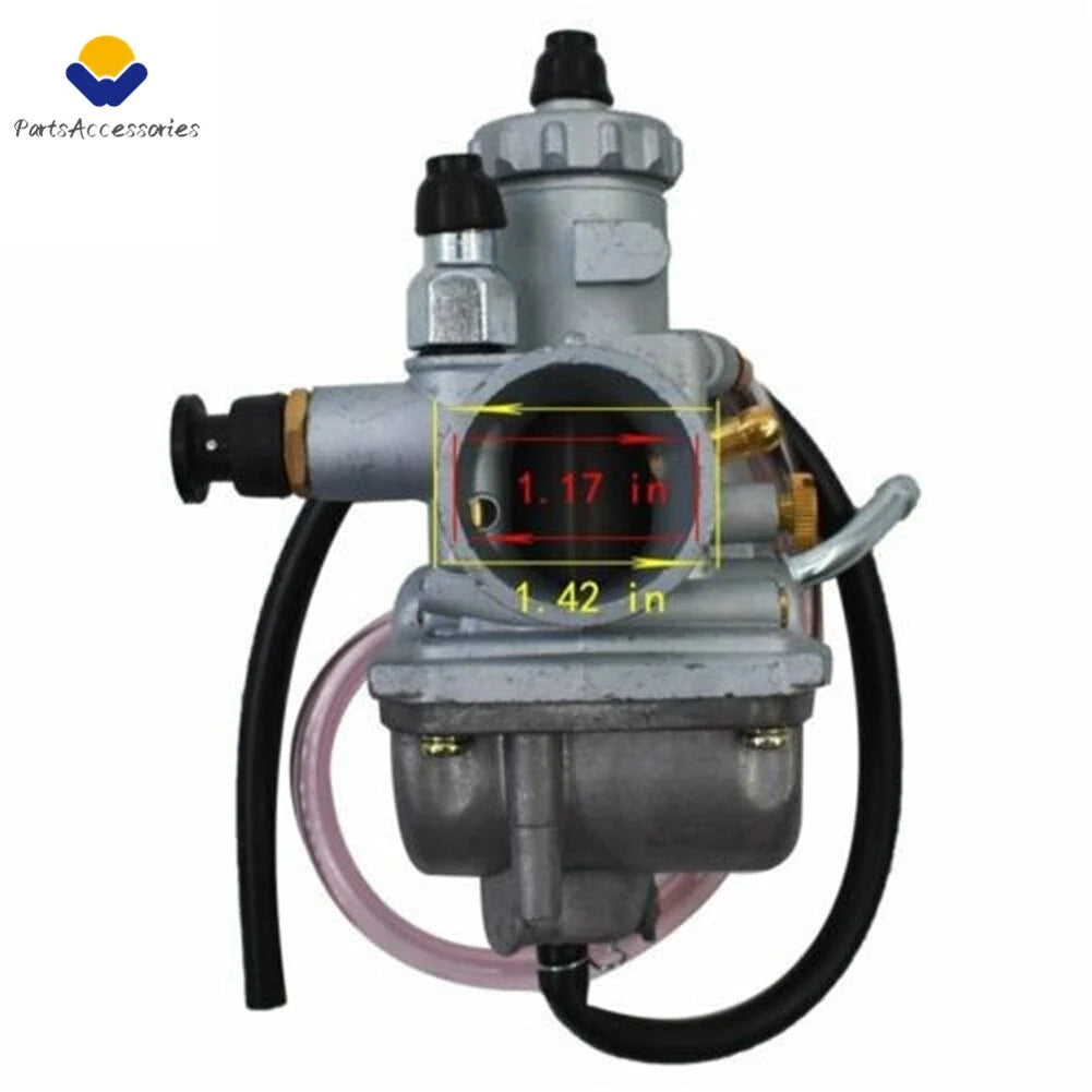 Carburetor for Suzuki LT4WD Quad Runner (1987–1989) 13200-19B02