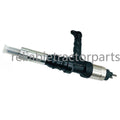 095000-6120 6261-11-3100 Fuel Injector for Komatsu PC600-8 SAA6D140E-5