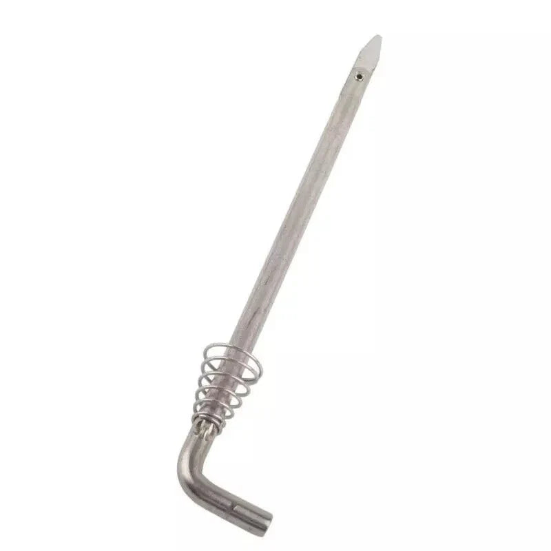 Tilt Thrust Rod Spring for Nissan Tohatsu Outboard 9.9HP-18HP (350-62121-2)