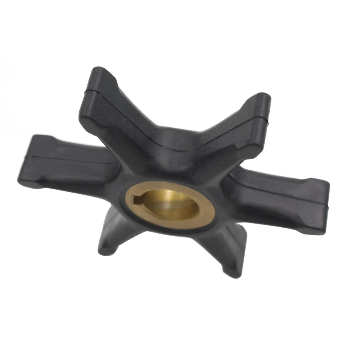 Water Pump Impeller for Johnson 10-30 HP Outboard (375638)