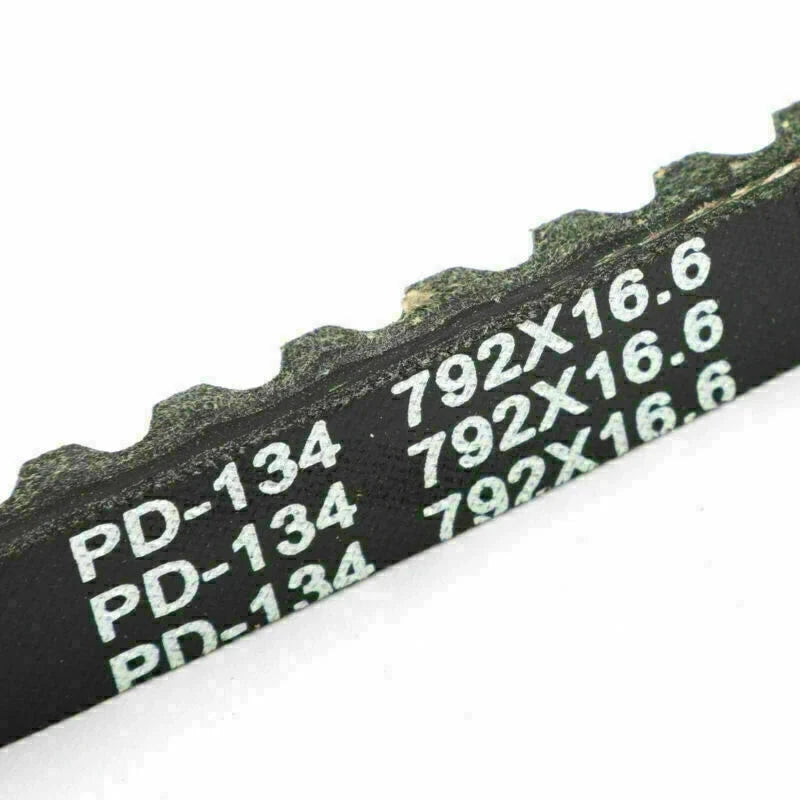Drive Belt for Yamaha Jog 50 90 Scooter (1989–2005) 3WF-17641-00, 3KJ-17641-00