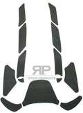 Traction Mat Kit for Yamaha SUV 1200 (1999–2004)