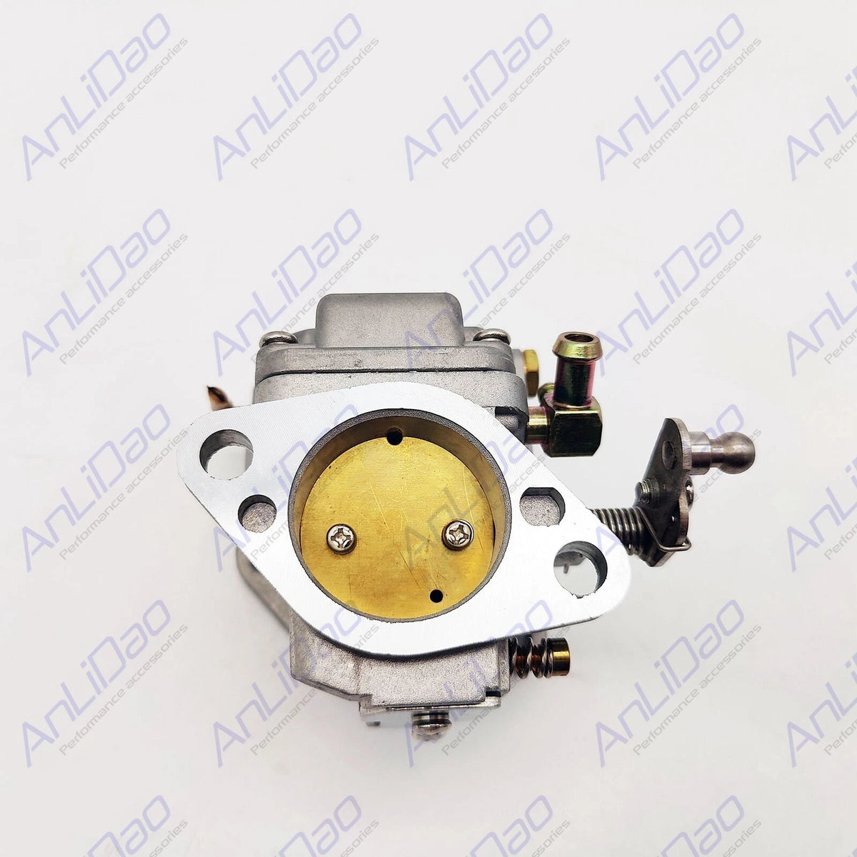 Repl Mercury Marine 55HP 60HP Outboard TOP Carburetor 1999-2006 821854T4