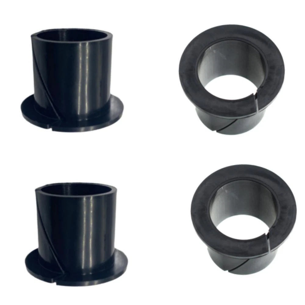 4X 3853423 REPLACES Trim Ram Bushing for Volvo Penta SX DP-SM & OMC Cobra