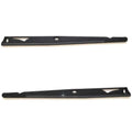 Moomba Boat ProBlack Bimini Arms M17001B - Roswell Pro Billet Aluminum