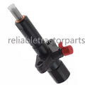 2645666 for Massey Ferguson 670 50C 50E 50H JCB 1400B 214B Fuel Injector