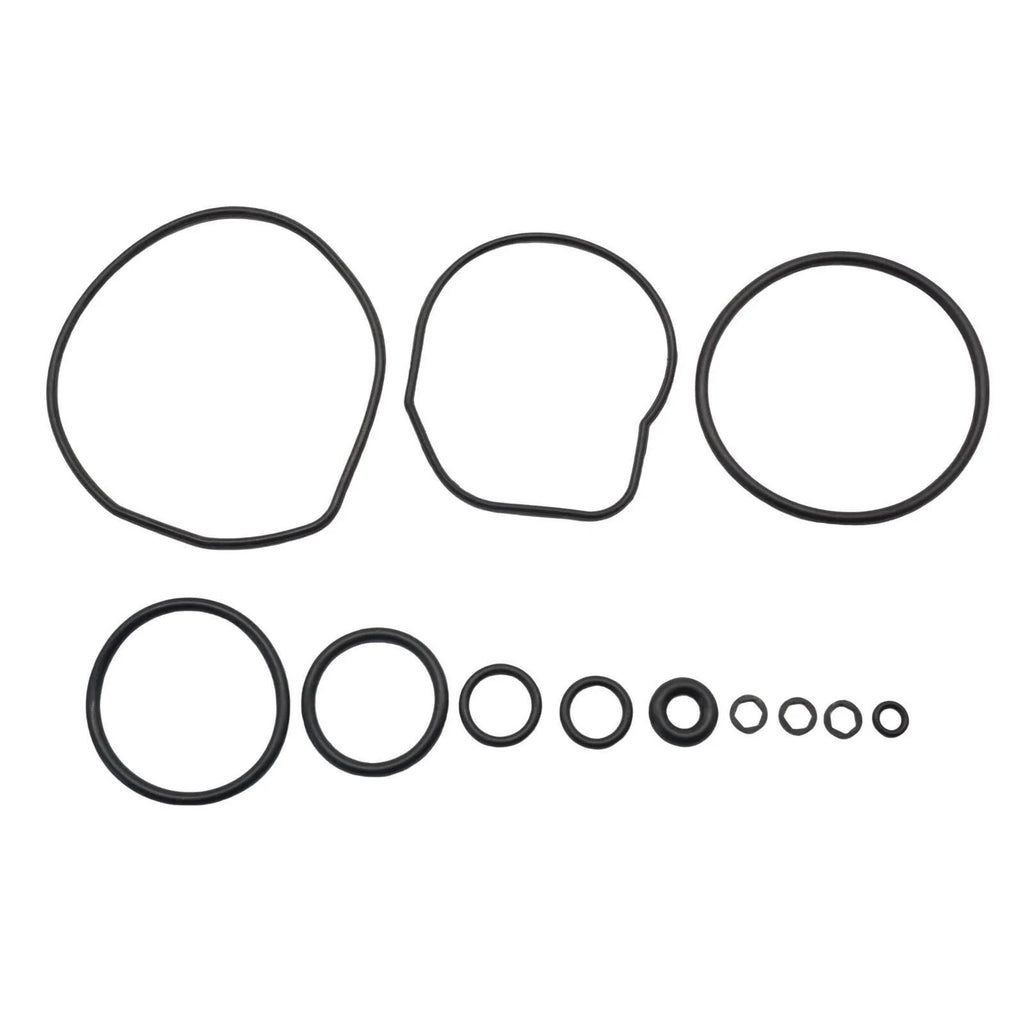 Seal Kit Lower Gearcase for Johnson Evinrude 35-75hp (Fits 396355, 18-2659)