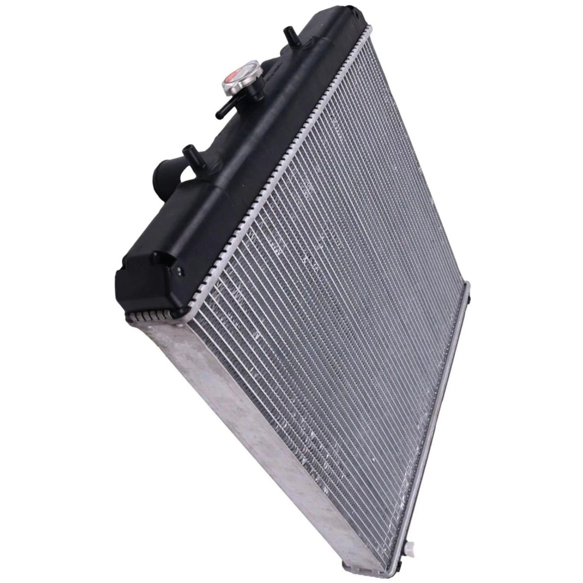 John Deere 317 320 Skid Steer Loader Radiator Cooler Parts KV23225