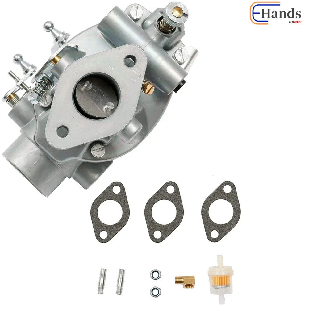 Carburetor for Ford 2N 8N 9N (1942–1947) 8N9510C-HD Marvel Schebler