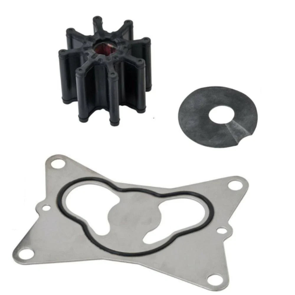 Heavy Duty Sea Water Impeller Kit for Mercury MerCruiser (1998–2023)