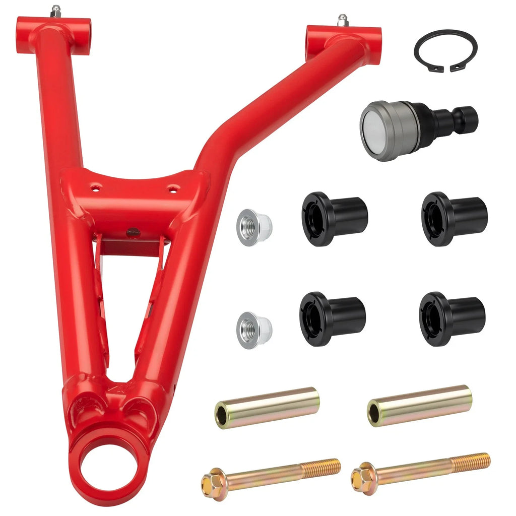 Front Right Upper A-Arm w/ Bushings for Polaris Sportsman 850 (2020–2023)