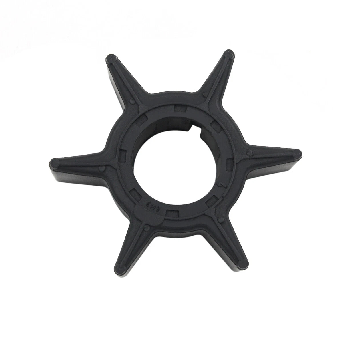 Water Pump Impeller 6H3-44352-01 697-44352-00 for YAMAHA Outboard CEF 500316