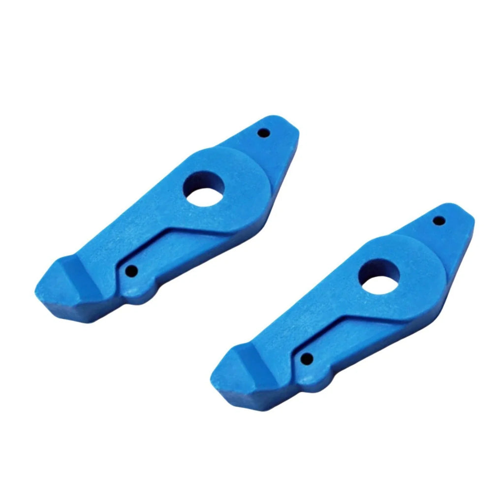Set of 2 Reverse Starter Pawls for Johnson Evinrude (0330525, 0777485, 0324755)