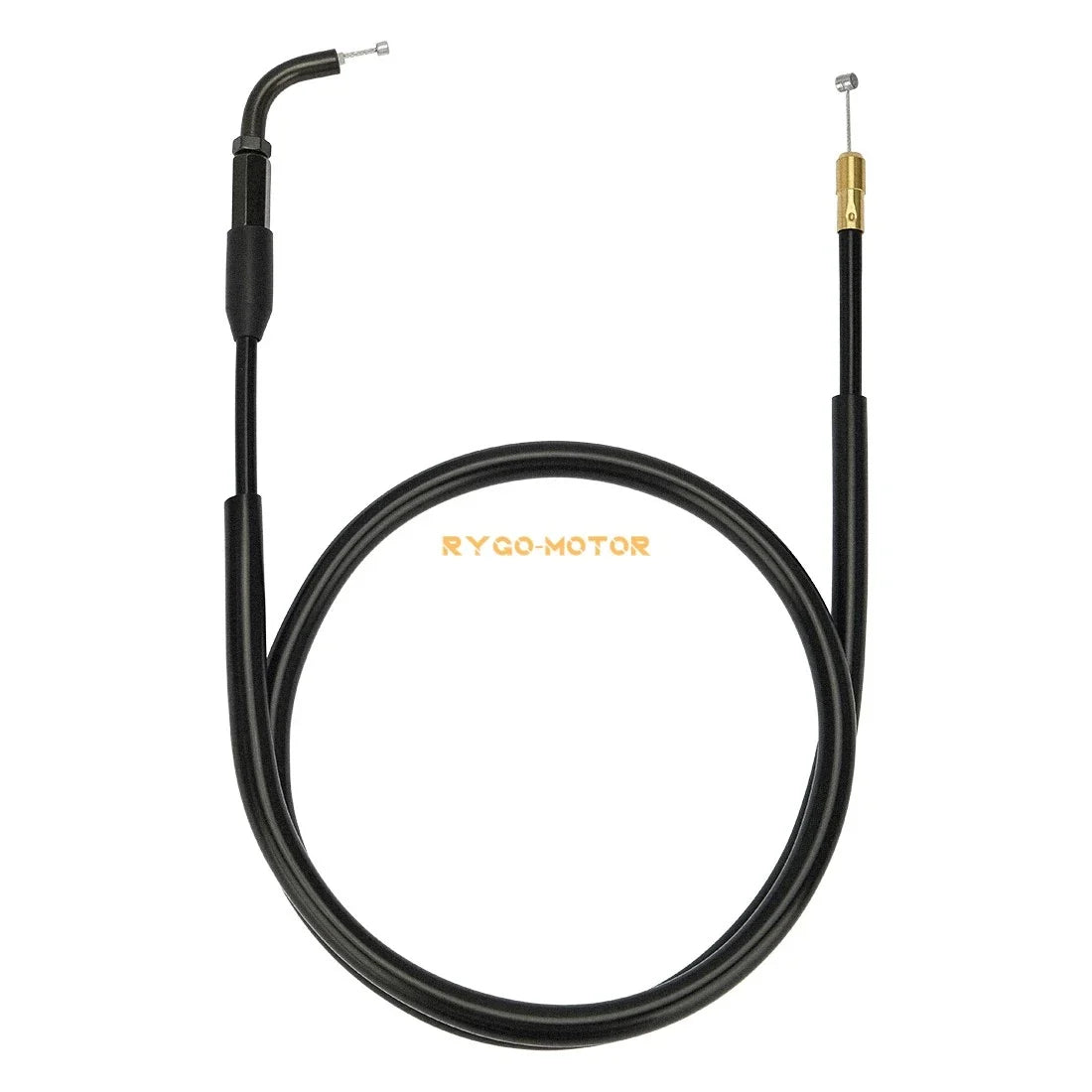 Choke Starter Cable for Yamaha Raptor 660R (2001–2005) #5LP-26331-10-00