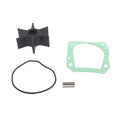 Water Pump Impeller Kit 06192-ZY6-000 for Honda Marine BF115 BF135 BF150 (2000–2023)