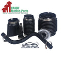Transom Seal Kit for MerCruiser Bravo I/II/III (30-803100T1, 8M0095485, 18-8219)