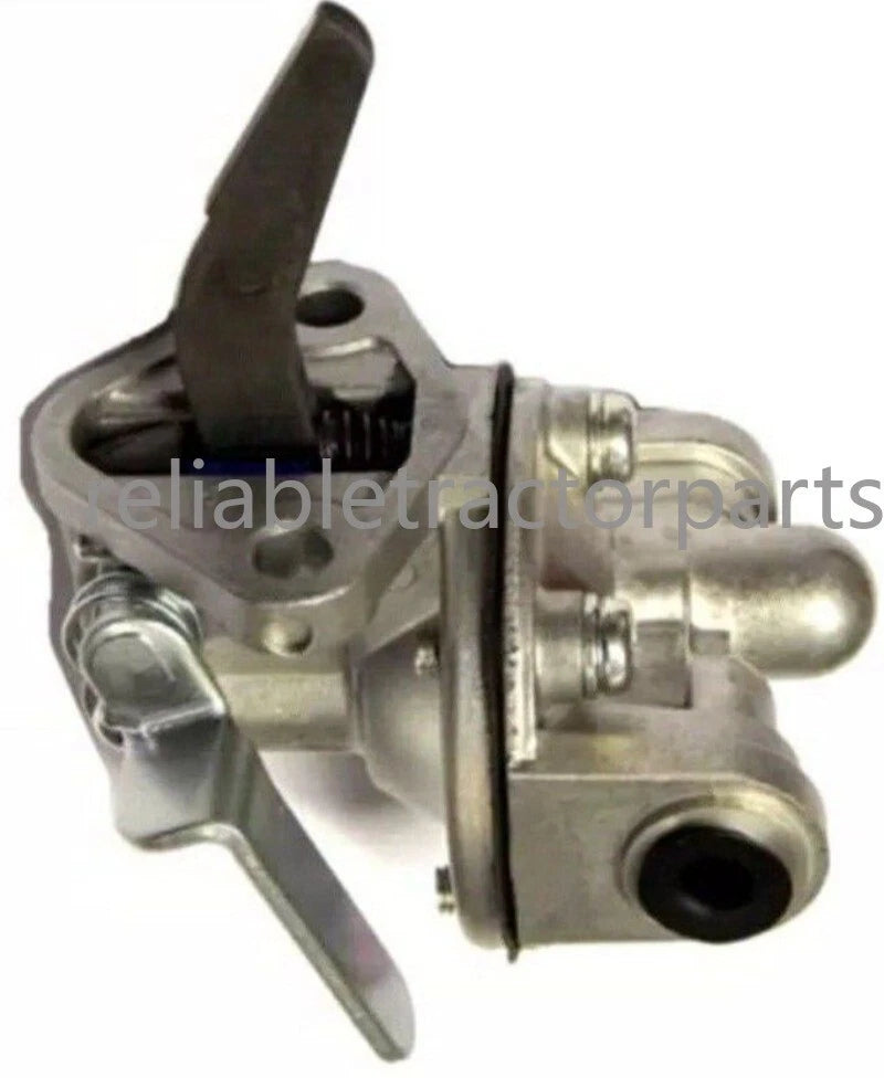 Yanmar 2GM20 3GM30 Komatsu 3D75-1B Fuel Lift Pump 129301-52030 AR235JL