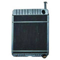 Radiator Replaces 71611C1 Fits International HARVESTER 766 986