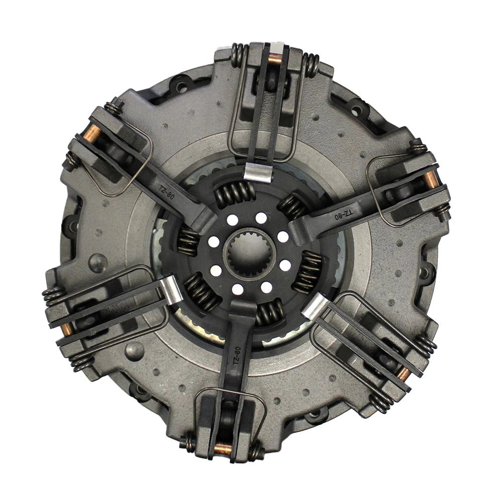 Clutch Plate RE211277 RE66695 Fits John Deere 5200 5210 5300 5310 5310N 1412-605