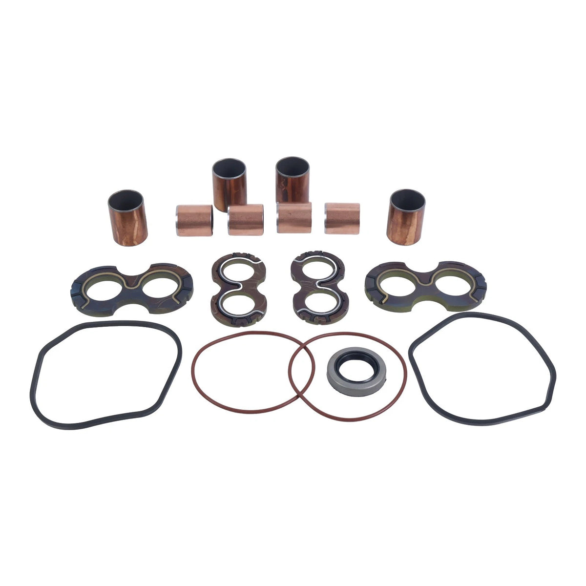 Seal Kit AT199930 AT170052 for John Deere 310L 310G 310SK 315SE 325J 435 710D