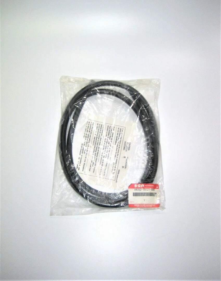 Suzuki 09352-70121-00 B Marine Boat Outboard Engine Motor OEM 78" Breather Hose