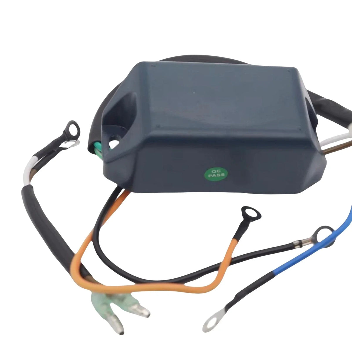 CDI Power Pack Switch Box for Mercury Mariner (339-6222 A1 A4 A6 A8)