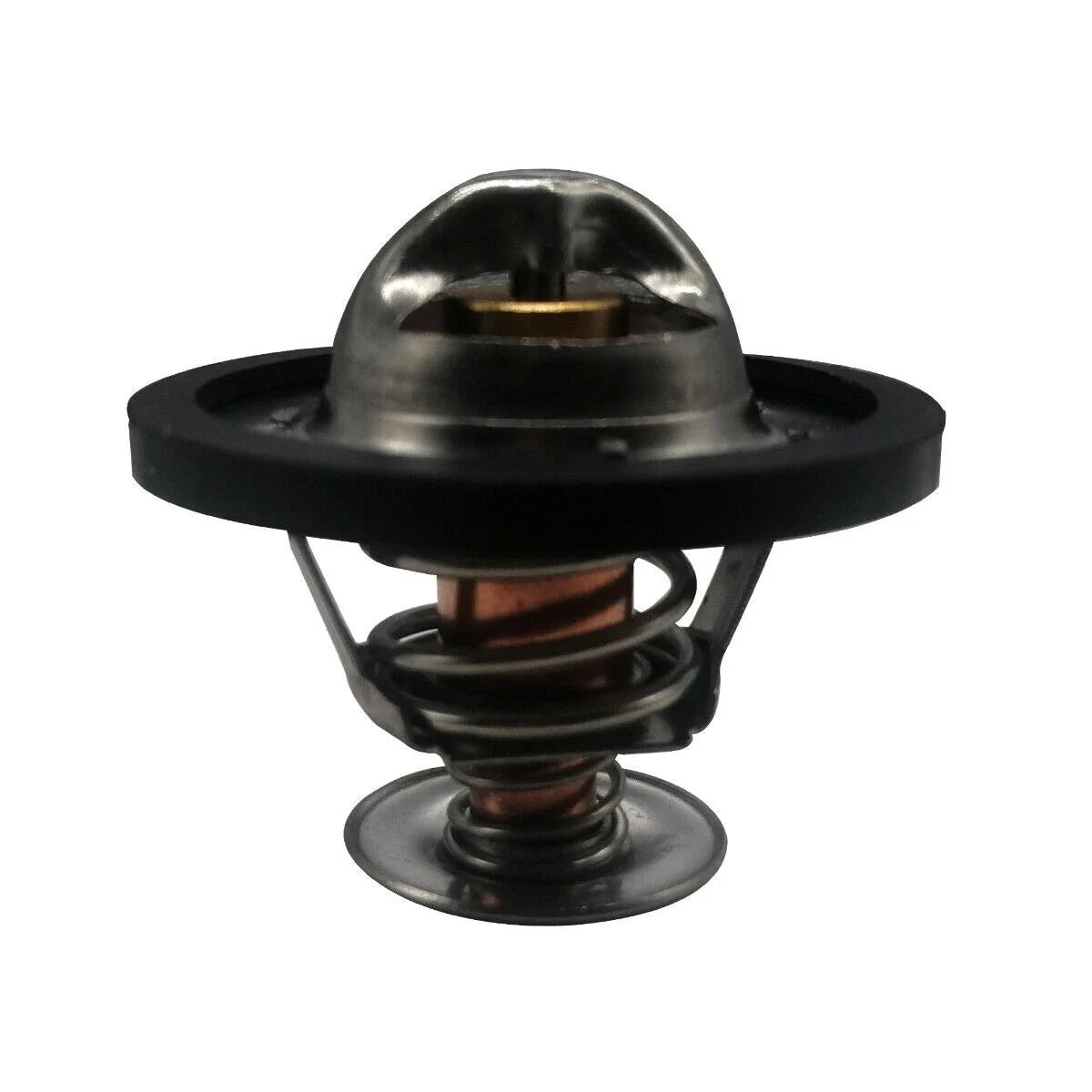 160°F Thermostat for Volvo Penta 8.1Gi 8.1GXi 8.1OSi 8.2GL 8.2GS (2000–2023) 3831426