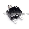 Circuit Breaker Replace for Dingli Scissor Lift JCPT1212HD JCPT1012HD 00000697