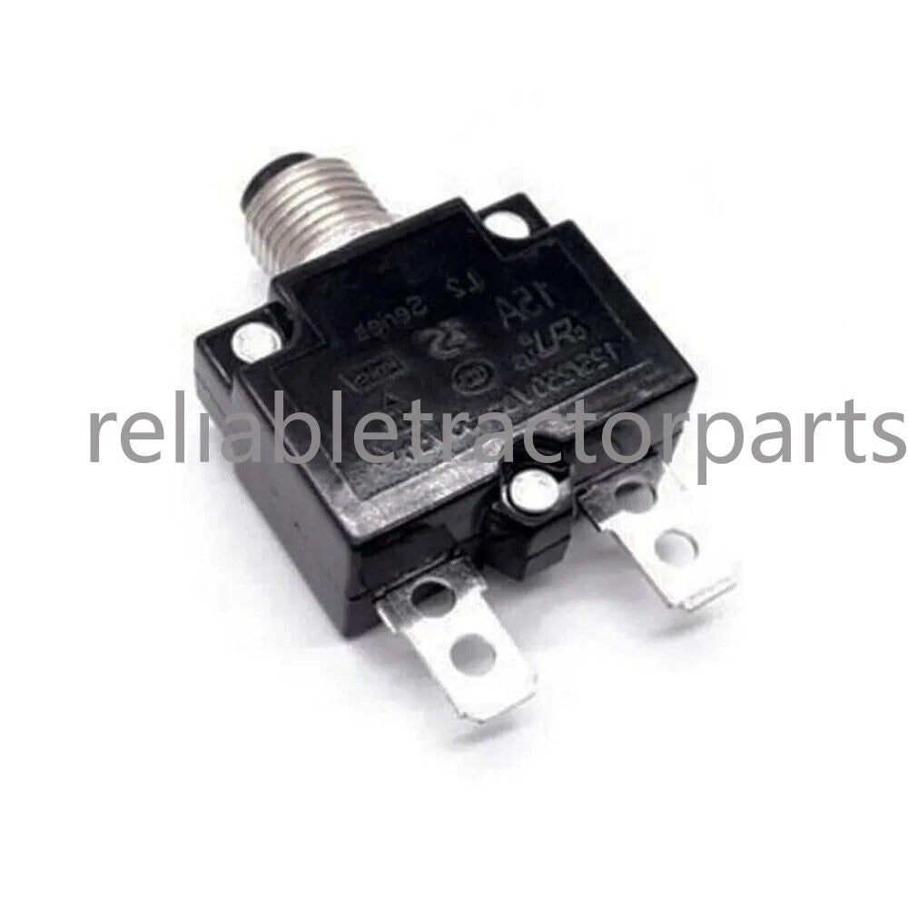 Circuit Breaker Replace for Dingli Scissor Lift JCPT1212HD JCPT1012HD 00000697