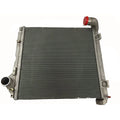 WN-RE287861-PE X Radiator Fits John Deere 7200R 7215R 7230R 7260R 7280R